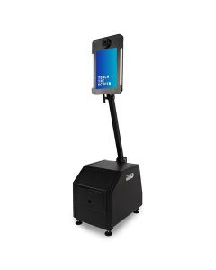 DNP Sharingbox Photobooth POP-UP