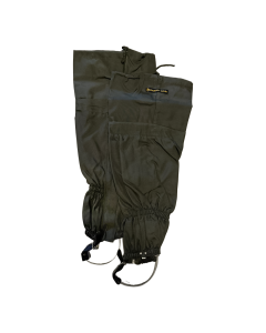 Stealth Gear Guêtres