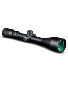 Konus Lunette de tir Konuspro 3-9x50 avec réticule éclairé Konus Lunette de tir Konuspro 3-9x50 avec réticule éclairé