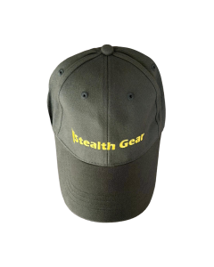 Stealth Gear Casquette de Photographe