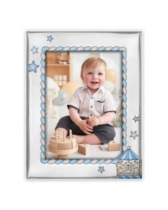 Zep Pack Bébé Argenté