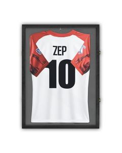 Pack Zep Jersey