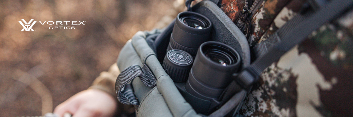 Découvrez Vortex Optics : lunettes de visée, jumelles et red dots de qualité supérieure Vortex Optics – optiques haut de gamme pour la chasse, le tir et l’aventure en plein air