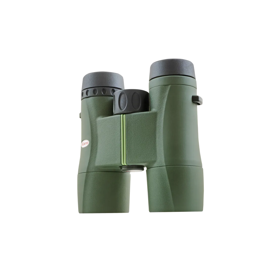 Kowa SV II 8x32 verrekijker vooraanzicht Kowa SV II 8x32 verrekijker vooraanzicht