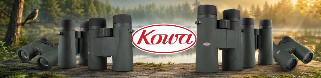 Kowa SVIII series Kowa SVIII series